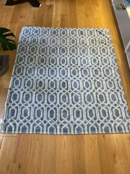 Photo of free Soft blanket/throw for bed/sofa (SW18) #1