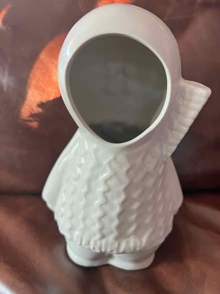 Photo of free Samurai Drink Holder (West San Jose) #1