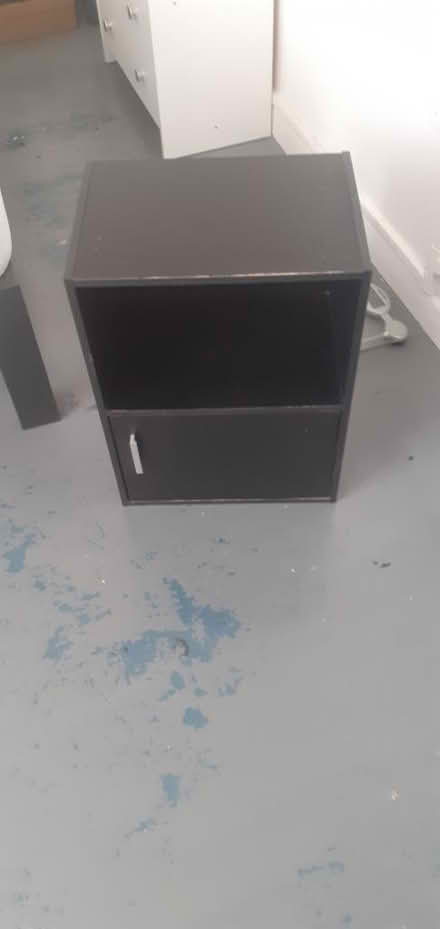 Photo of free Bedside cabinet (E2) #1