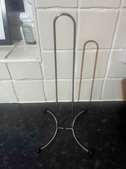 Photo of free Kitchen roll holder (Halewood L26) #1
