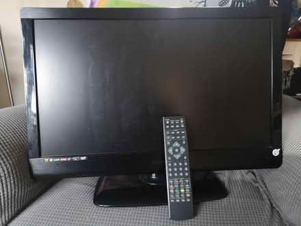 Photo of free tv/dvd (Lyndhurst SO43) #3