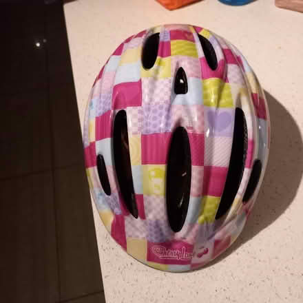 Photo of free Kids bike helmet (Dorking RH4) #2