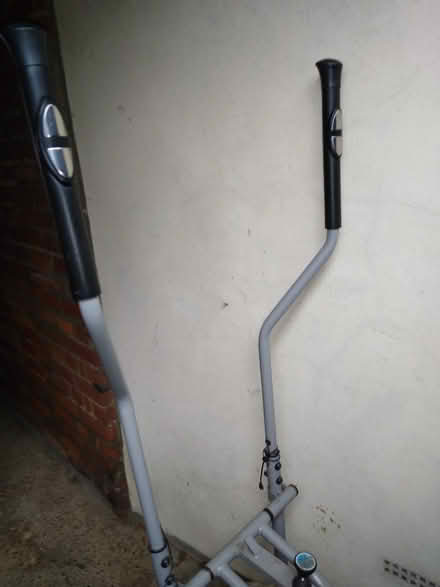 Photo of free Cross trainer (Mile Cross NR3) #3
