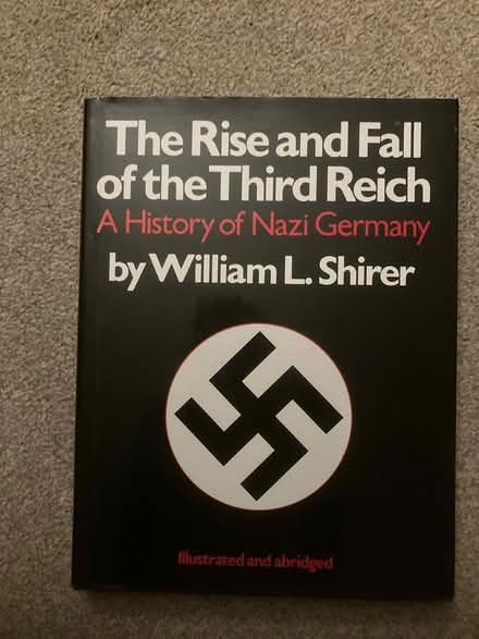 Photo of free Hard cover books (Timsbury) #3