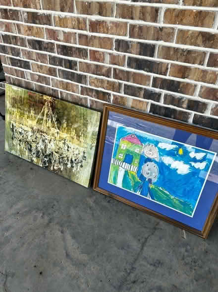 Photo of free Home Decor & More (Alvarado, TX) #1
