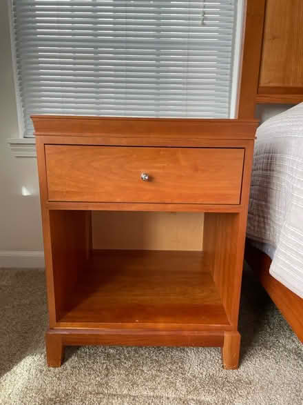 Photo of free King Bedroom Set (Geneva (Mill Creek North)) #1