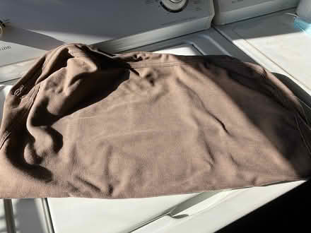 Photo of free Ikea Ektorp 3 seat sofa cover (Ventura) #1