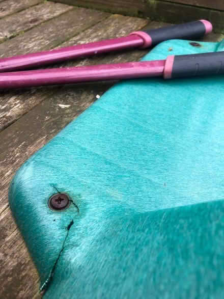 Photo of free Slide (Woolton L19) #3