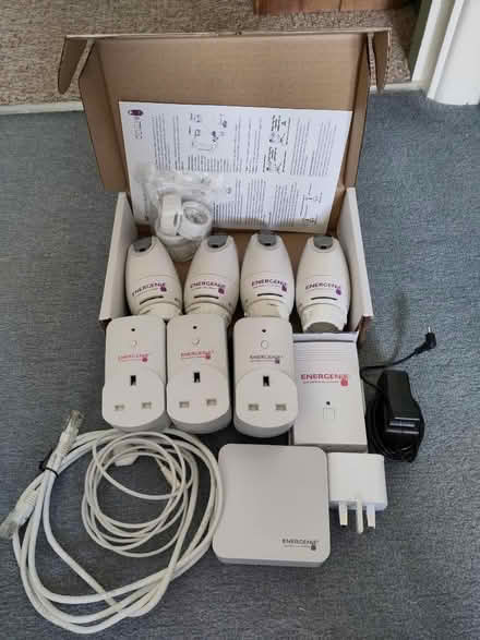 Photo of free Home Automation Kit (North Tonbridge TN10) #1