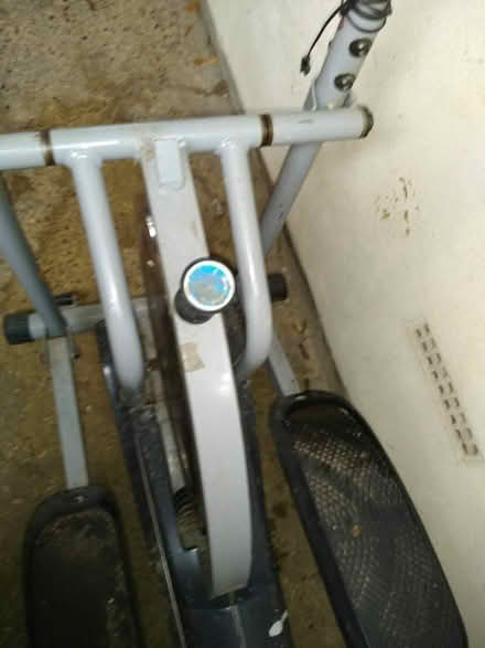 Photo of free Cross trainer (Mile Cross NR3) #1