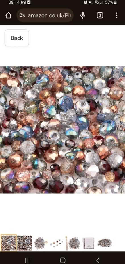 Photo of Christmas Decs or baubles (South ruislip HA4) #1