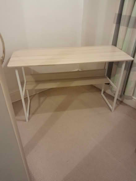 Photo of free Desk (Long Eaton .) #1