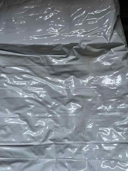 Photo of free Small child’s inflatable bed (Kendal LA9) #1