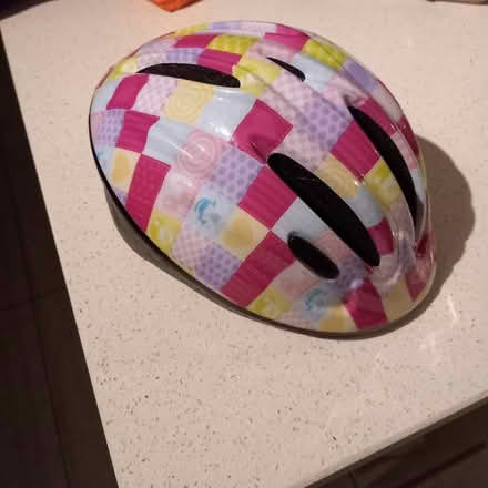 Photo of free Kids bike helmet (Dorking RH4) #1