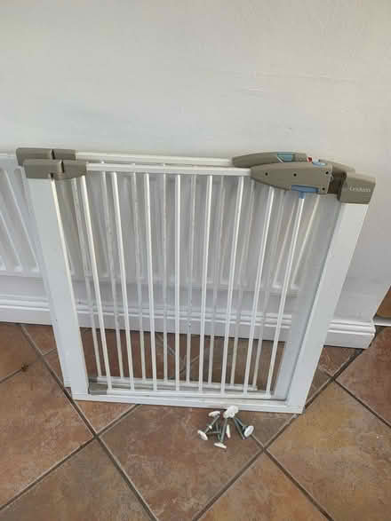 Photo of free Stair gates (Winsford) #1