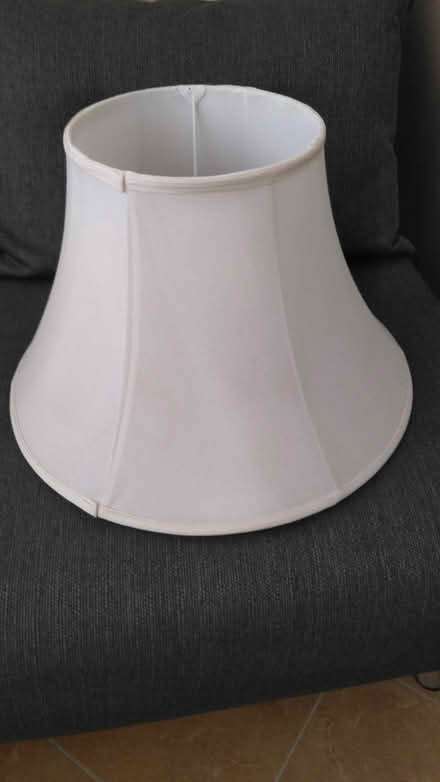 Photo of free Lampshade (Lower Nazeing EN9) #1