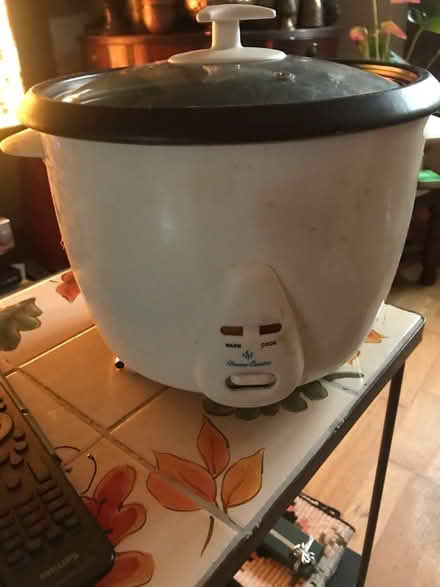 Photo of free Warm Cook ( electric cooking pot ) (SG1 Stevenage) #1
