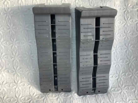 Photo of free Vehicle ramps (Melksham SN12) #1