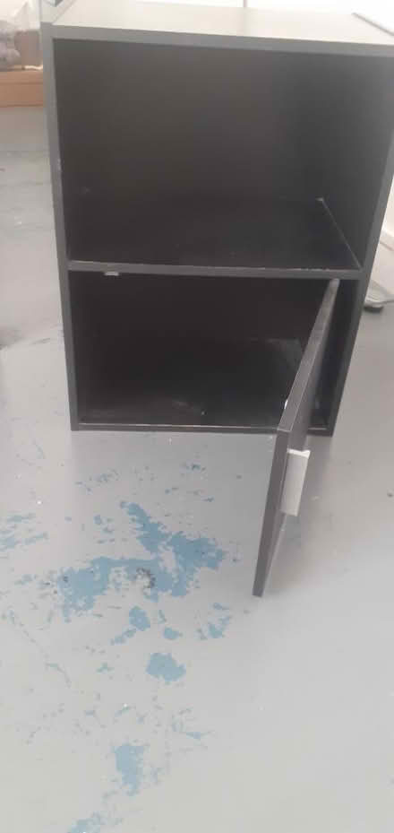 Photo of free Bedside cabinet (E2) #2