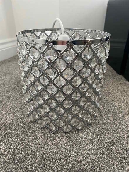Photo of free Light shade (Rainford St Helens) #1