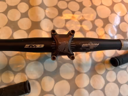 Photo of free Handlebars (OX3 Headington, Oxford) #2