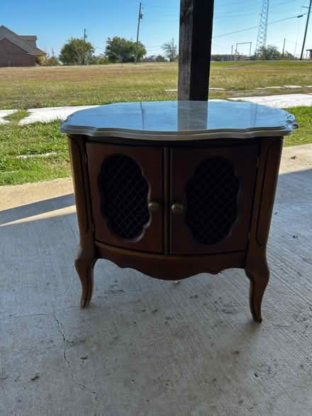 Photo of free Home Decor & More (Alvarado, TX) #2