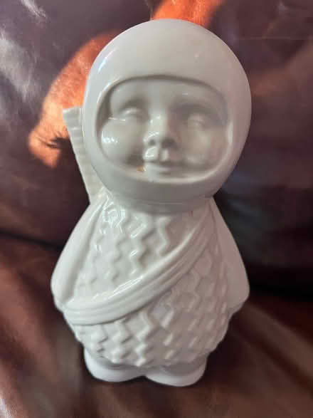 Photo of free Samurai Drink Holder (West San Jose) #2