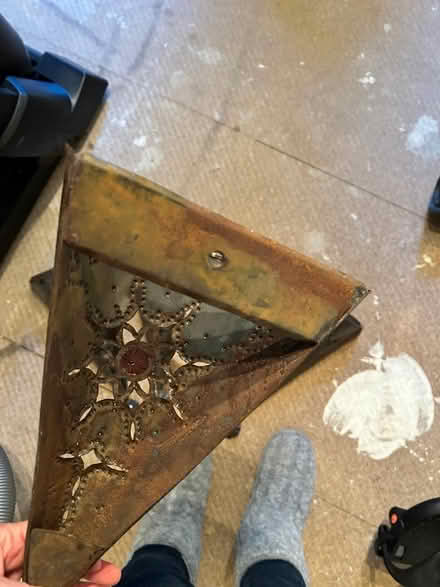 Photo of free Garden ornament (Ivy Hatch TN15) #1