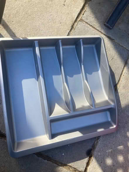 Photo of free Cutlery tray (Melbourne CM1) #1
