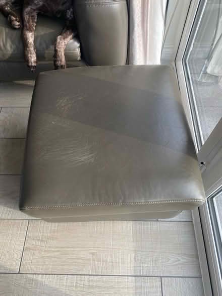 Photo of free Sofa (Rainford St Helens) #3
