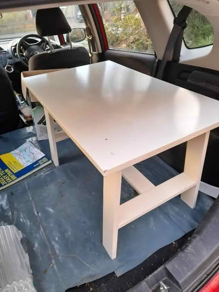 Photo of free Coffee/kids table AL1 (Bernards Heath AL1) #1