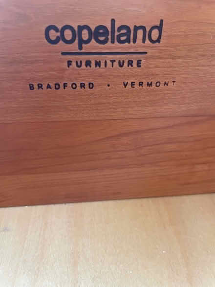 Photo of free King Bedroom Set (Geneva (Mill Creek North)) #3
