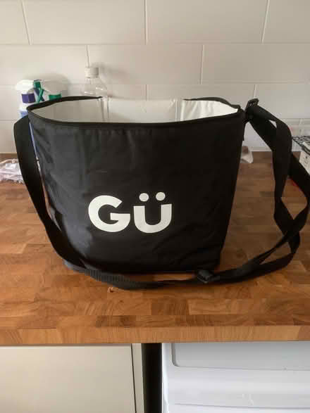 Photo of free Cool bag (Barton-le-Clay MK45) #1