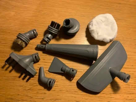 Photo of free Accessories for steamer (Lexden, CO3) #1