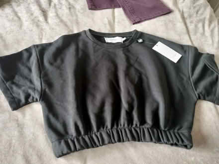 Photo of free Short top (Caldy Valley CH3) #2