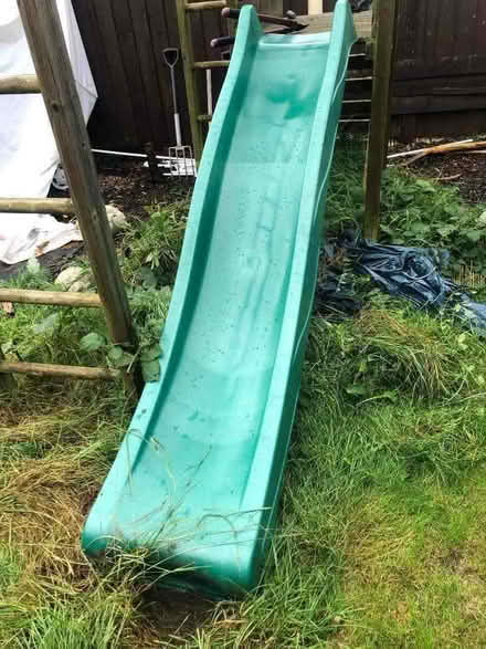 Photo of free Slide (Woolton L19) #1
