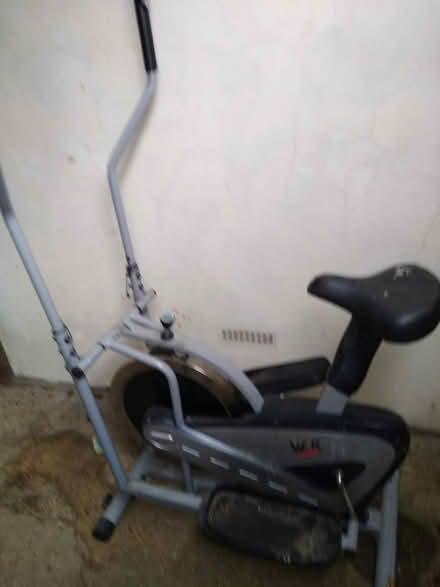Photo of free Cross trainer (Mile Cross NR3) #2