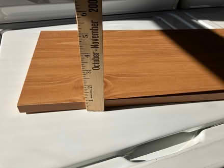 Photo of free shelf (Ventura) #2