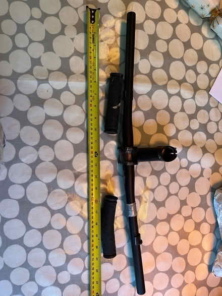 Photo of free Handlebars (OX3 Headington, Oxford) #1