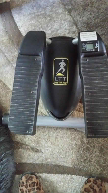 Photo of free Lateral thigh trainer (CH7 Bro Alun area) #2
