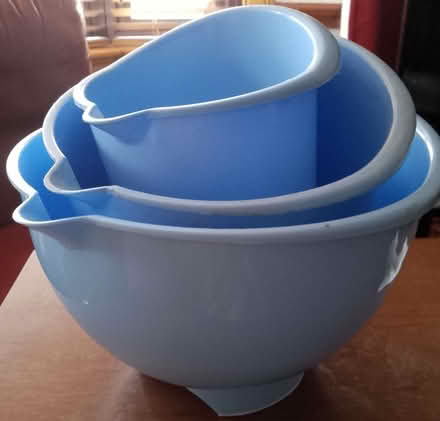 Photo of free Bowls (Dundee DD3) #2
