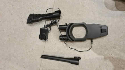Photo of free Battery Vacuum Cleaner (Denmead PO7) #4