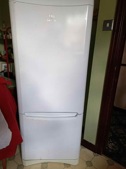 Photo of free Fridge freezer (Penrith CA11) #2