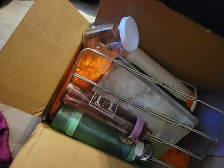 Photo of free Last Call! Kitchen/ Baking Items (District Heights MD) #3