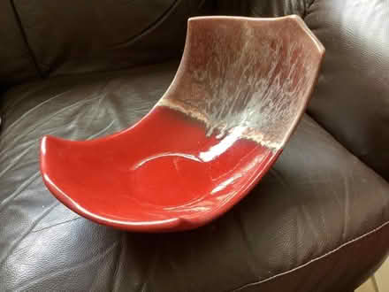 Photo of free Decorative bowl (IP9) #1