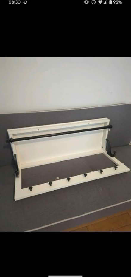 Photo of free Ikea hemnes (BS14) #1