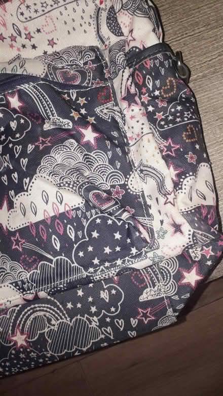 Photo of free Rucksack (Portsmouth PO3) #2