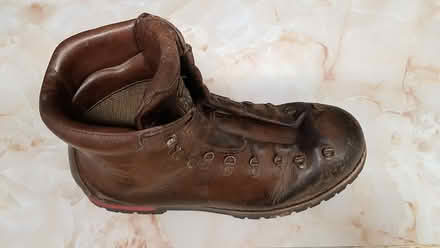 Photo of free Heavy Duty Backpacking Boots (Apsley, Hemel Hempstead, HP3) #4