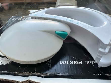 Photo of free Kettle (Wandsworth SW18) #3