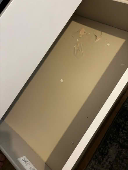 Photo of free Chest of drawers (SG1 Stevenage) #3